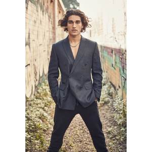 JOSH HEUSTON