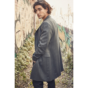 JOSH HEUSTON