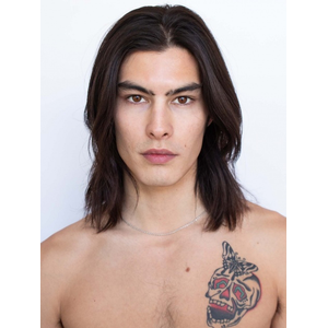 AARON BERNARDS