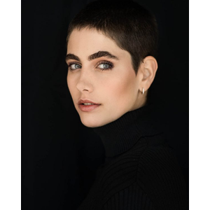 JUSTINE KLIPPENSTEIN