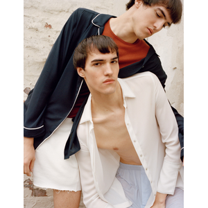 JACO & NICO SOLIS