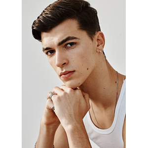 LEONARDO DIETER