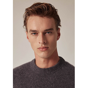 OSCAR JOHANSSON