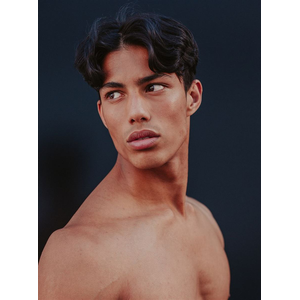 AARON ZEEDERBERG