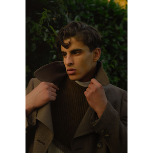 BEN-KHALEK ZOUHAIRE