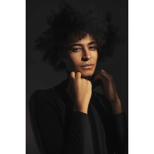 JOEL NGOM