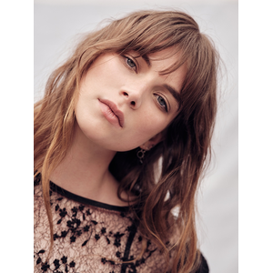 CHARLOTTE GREGG