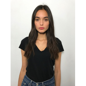 SOLANGE SMITH
