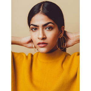 AYESHA SIDDIQI