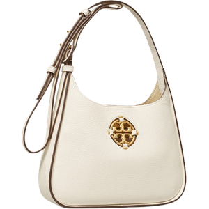 Miller Small Leather Crossbody Bag TORY BURCH