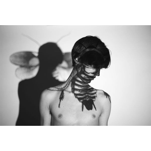 . . . smoke screens