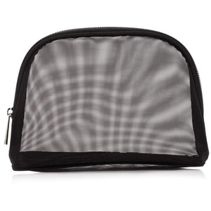 Mesh Makeup Pouch