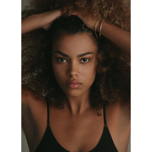 Tina Kunakey