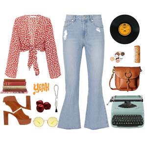 Meet me in the 70's