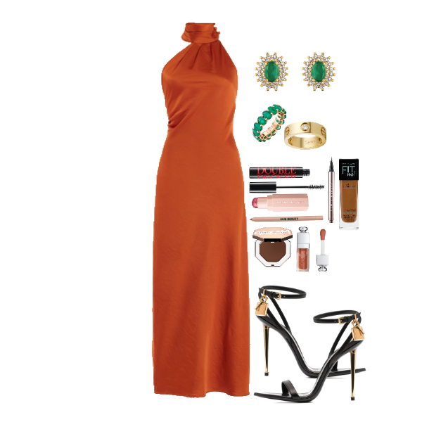  3197 fashion look urstyle