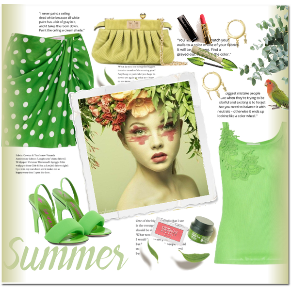 2611 fashion look urstyle