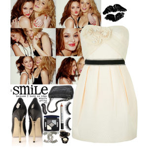 white party.