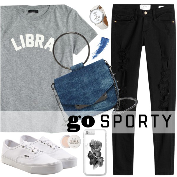 Black jeans denim bag outfit