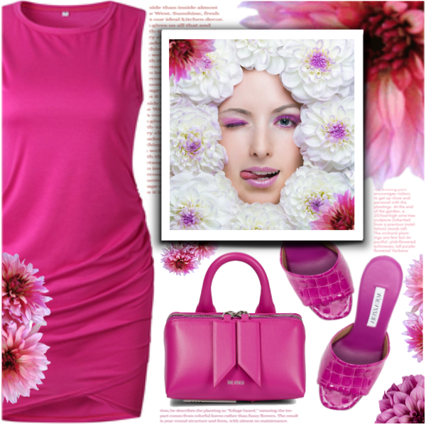 NEW CONTEST: DAHLIA FLOWERS, ANY COLOR AND ALL TYPES OF OLD AND NEW SETS ARE WELCOME!