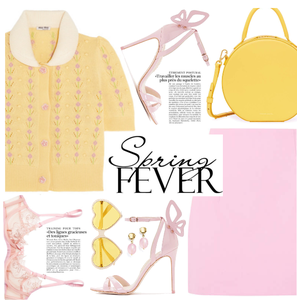 spring fever