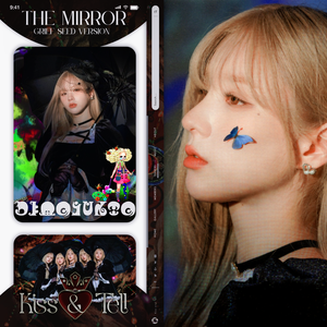 𝐊𝐧𝐓 Teaser #2: 'Grief Seed' SoAh