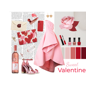 ♡ Sweet Valentine ♡