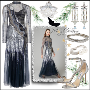 Sheer fantasy