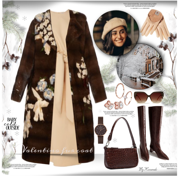 *369* - Fashion look - URSTYLE