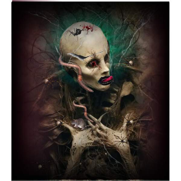 Disturbia Fashion look URSTYLE