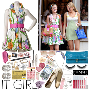 (MMN) it girls of manhattan.