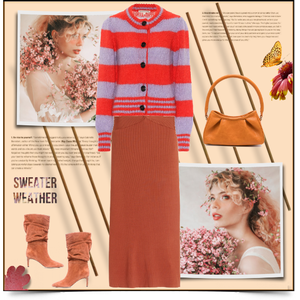 New contest: Goodbye summer hello Autumn! have fun!
