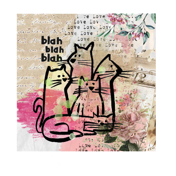 Cats Meow Fashion look URSTYLE