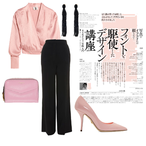 Soft Pink