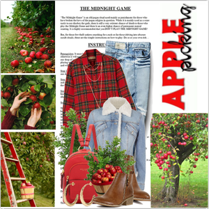 Apple Picking