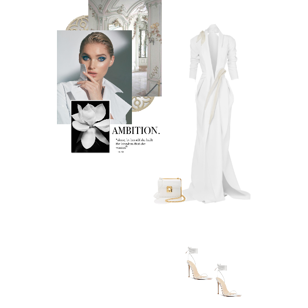 daily look | 188 - Fashion look - URSTYLE