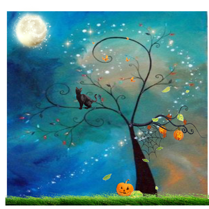 Halloween Night
