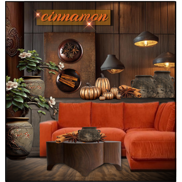Cinnamon mood main image 0