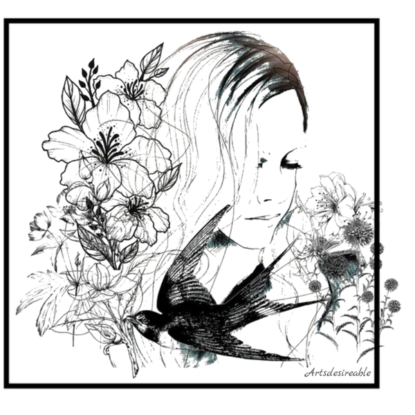 “Swifts are magical in the manner of all things that exist just a