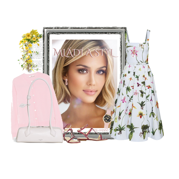 Ml d a styl 2025 fashion look urstyle