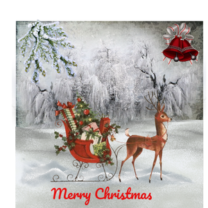 Jingle bells