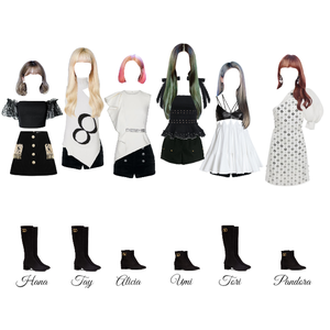 ♡"AMC" Showcase: Unforgettable+Precious to Me♡