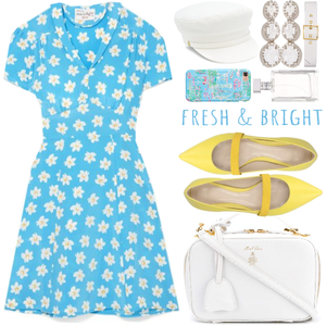 Fresh & Bright