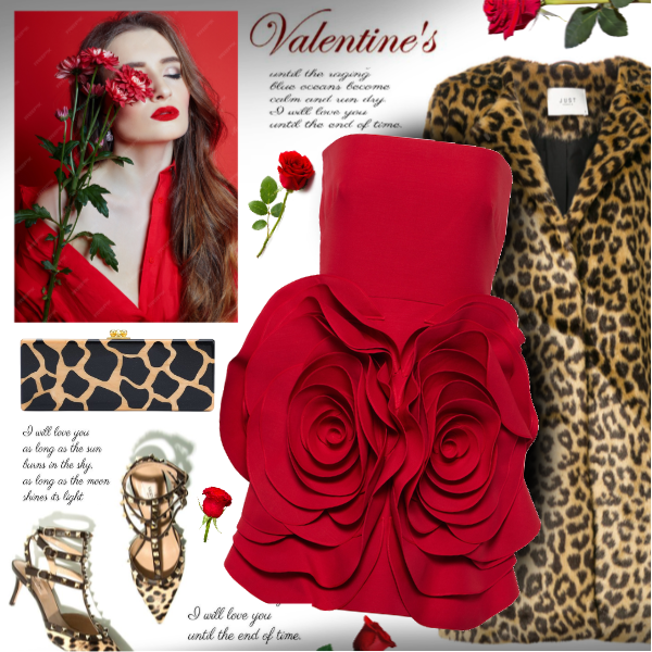 NEW CONTEST: VALENTINES MOOD ALL TYPE OF OLD AND NEW SETS ARE WELCOME! HAVE FUN