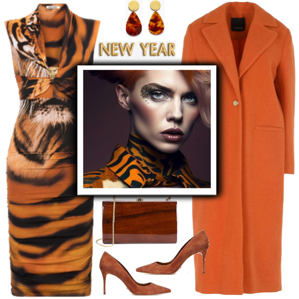 NYE  STYLE