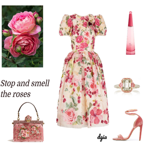 Rose&Rose Eau de Parfum by Issey Miyake