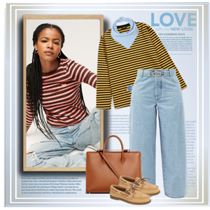 NEW CONTEST: 🥿👞TRENDY BOAT SHOES👞🥿