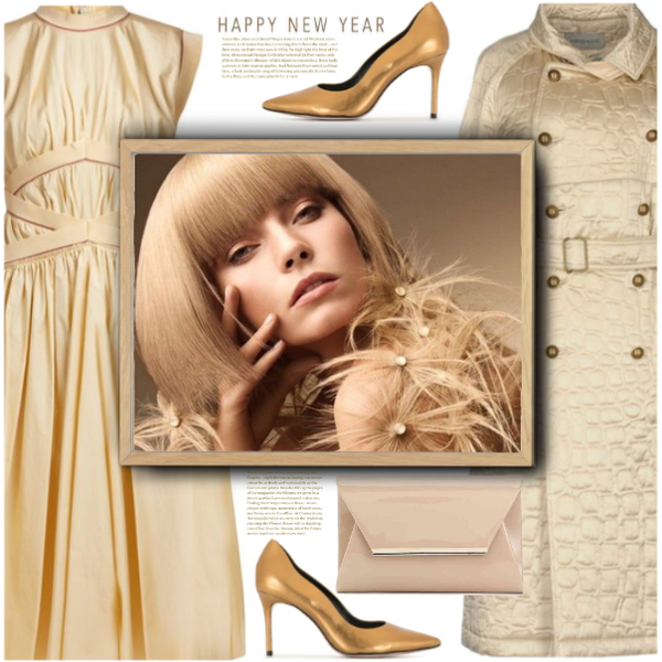 NYE STYLE