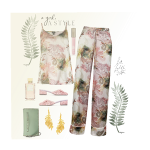 PJ Style