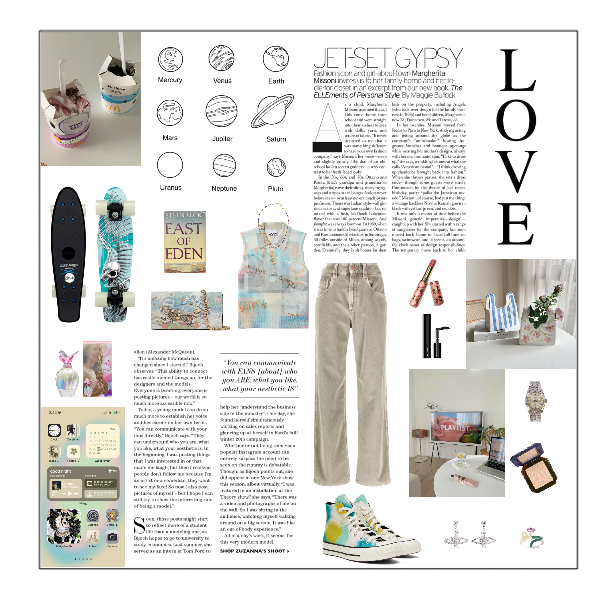 Untitled 1150 - Fashion look - URSTYLE