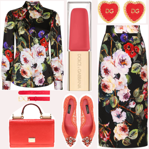 NEW CONTEST: 🌸🌹🌺FLORAL MATCHING SETS ORGANIZED SETS ONLY🌺🌹🌸